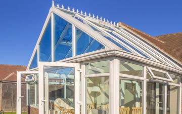 conservatory roof insulation costs Lantyan