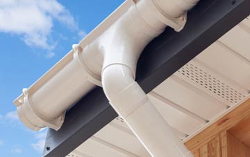Lantyan gutter installation costs