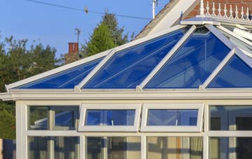 professional Lantyan conservatory insulation