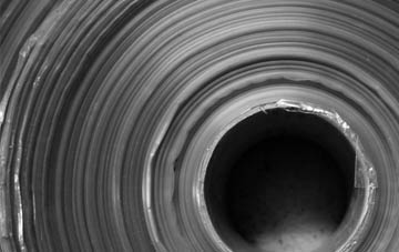 Lantyan pvc roof replacement