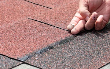 Lantyan asphalt roof repairs