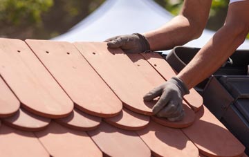 Lantyan roof tile contractors