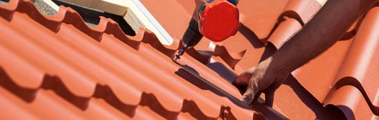 save on Lantyan roof installation costs