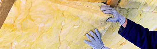 quotes for Lantyan roof insulation