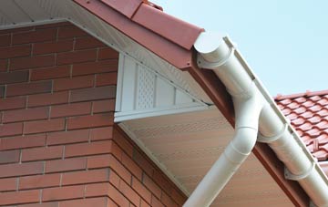 Lantyan soffit repair costs