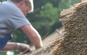 professional Lantyan thatchers