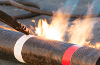 Lantyan flat roofing replacement