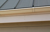 Lantyan soffit repair
