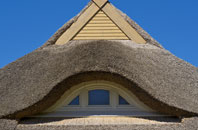 Lantyan thatch roofing